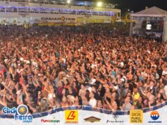 Festa da Vaca Atolada